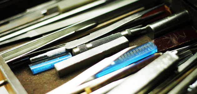 Camera repair tools at CameraTechs