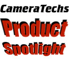 Product spotlight at Cameratechs