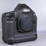 Canon 1 Ds Mark III - CameraTechs.com