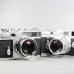 RANGEFINDERS